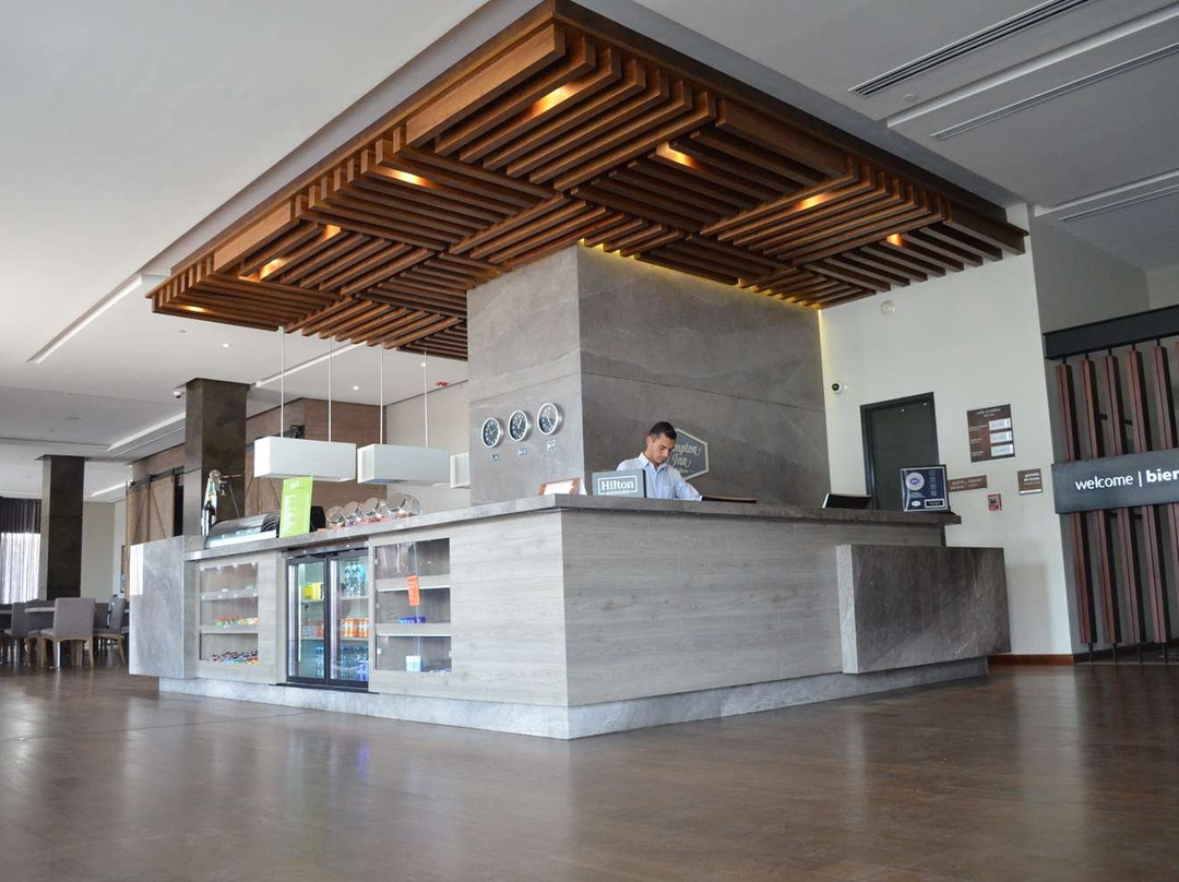 Hampton Inn by Hilton Durango主图