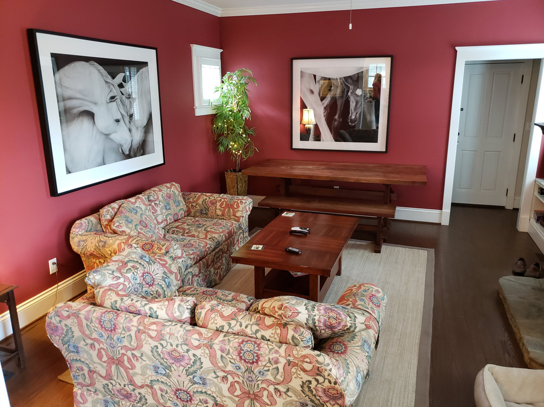 The Wilcox on Melrose主图