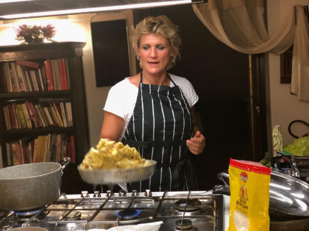 Cooking Piemonte景点图片