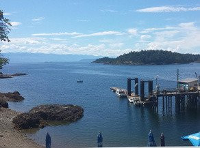 Lasqueti Island Hotel, Pub & Restaurant主图