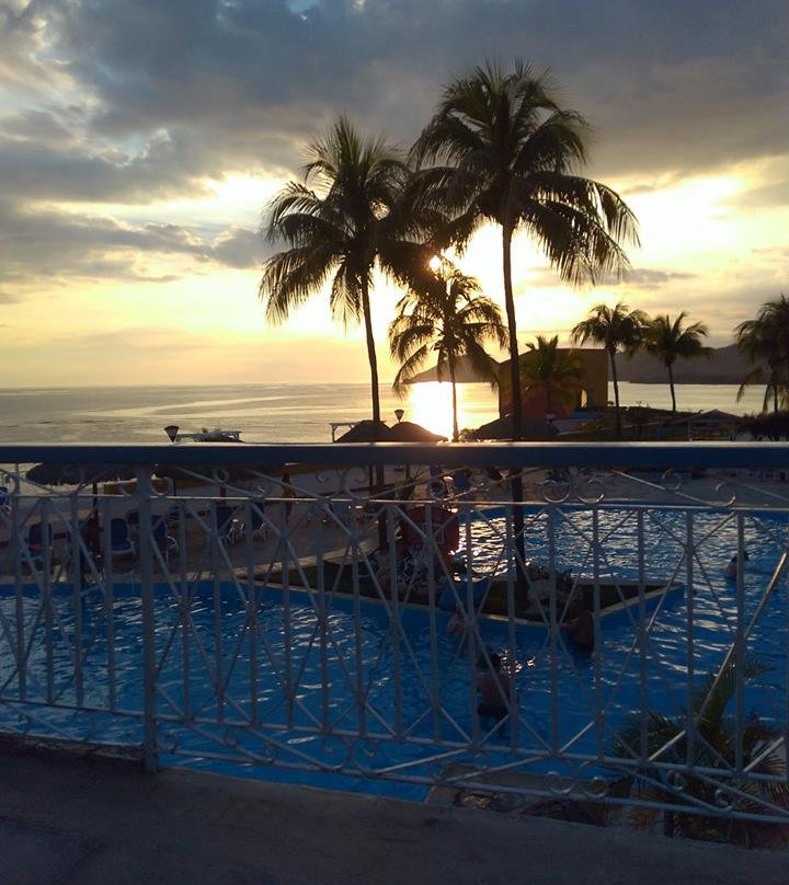 Hotel Brisas Sierra Mar主图