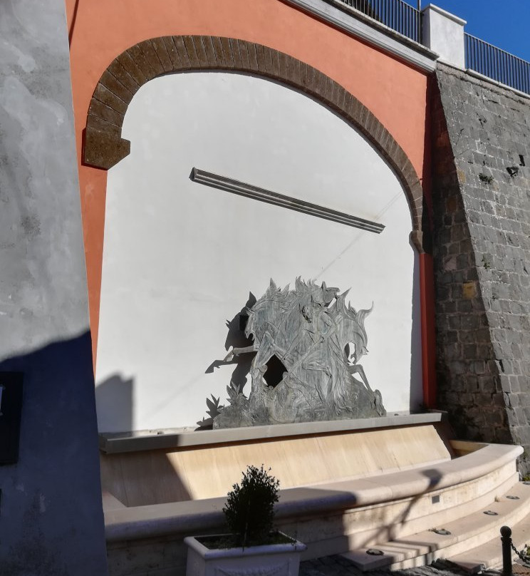 Palazzo Savelli-罗卡普廖拉必去景点