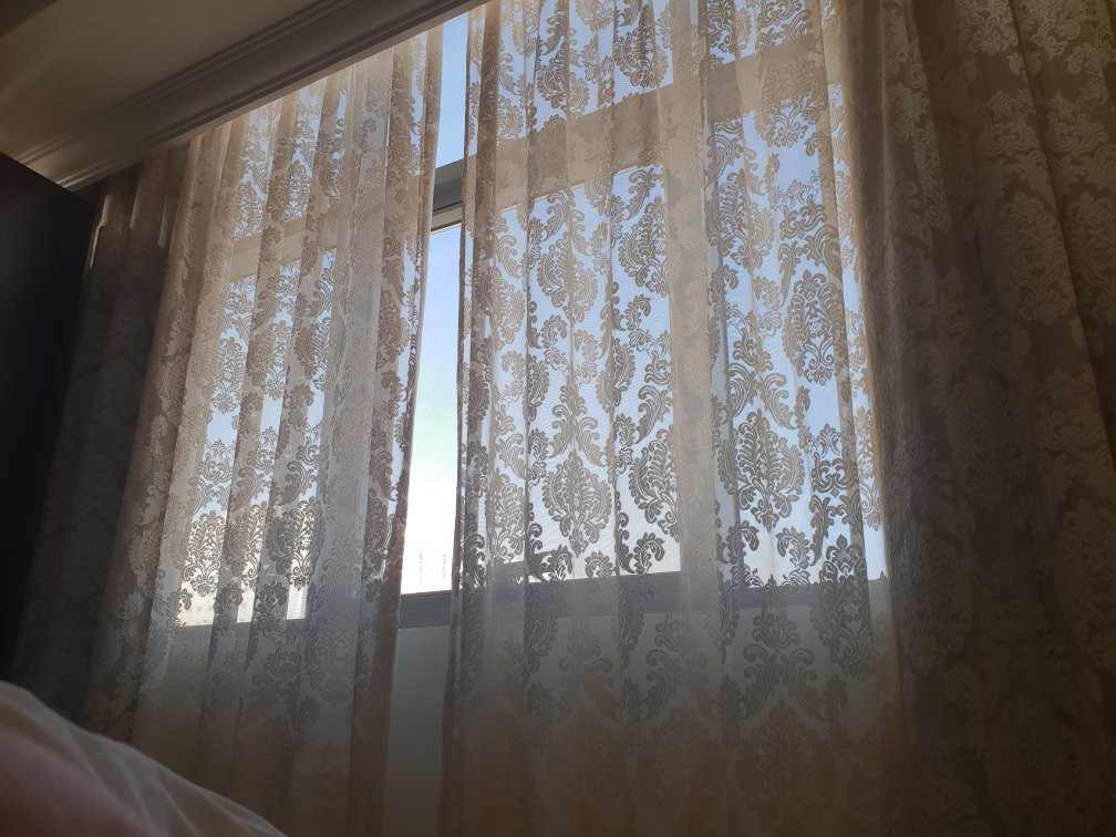 Ewan Ajman Suites Hotel主图