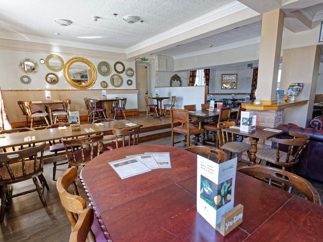 The Ynysmeudwy Arms主图