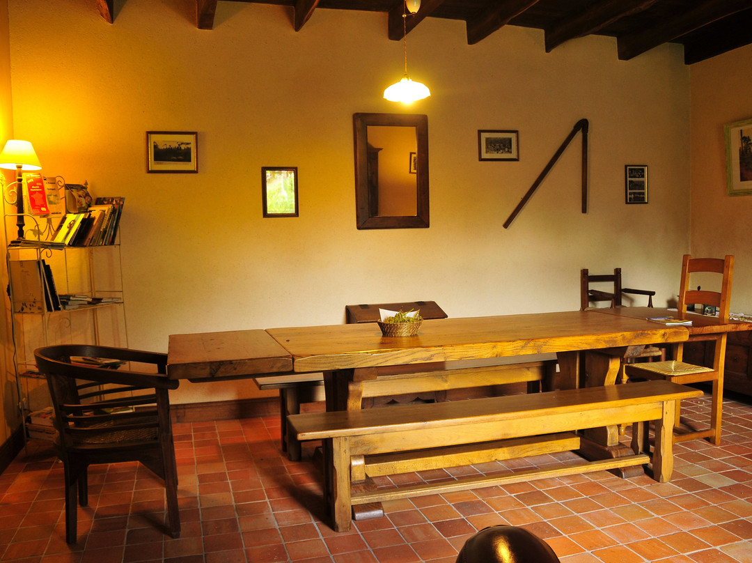 Au Vieux Moulin主图