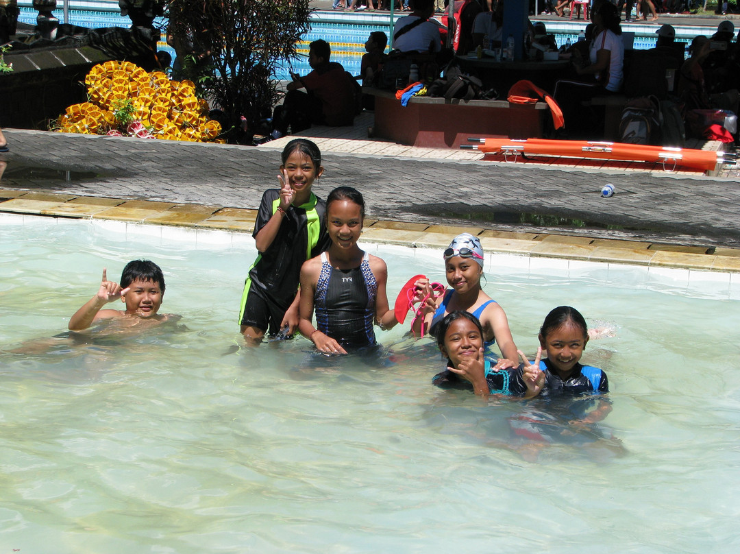 Tirta Arum Public Pool景点图片