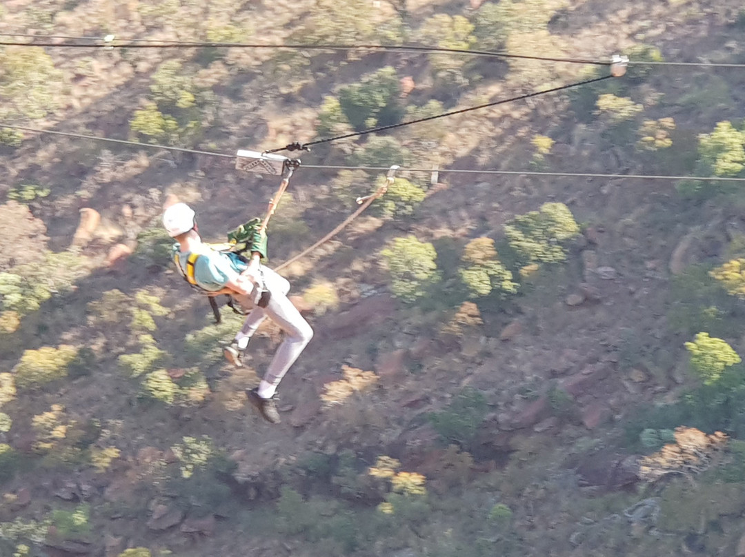 Loskop Adventures-米德尔堡必去景点