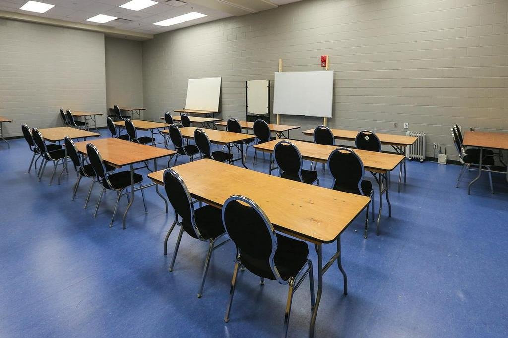 Genesis Place Recreational Centre-艾迪尔必去景点