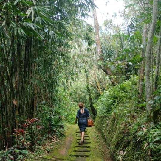 Indoleisure Bali Holiday-金巴兰必去景点