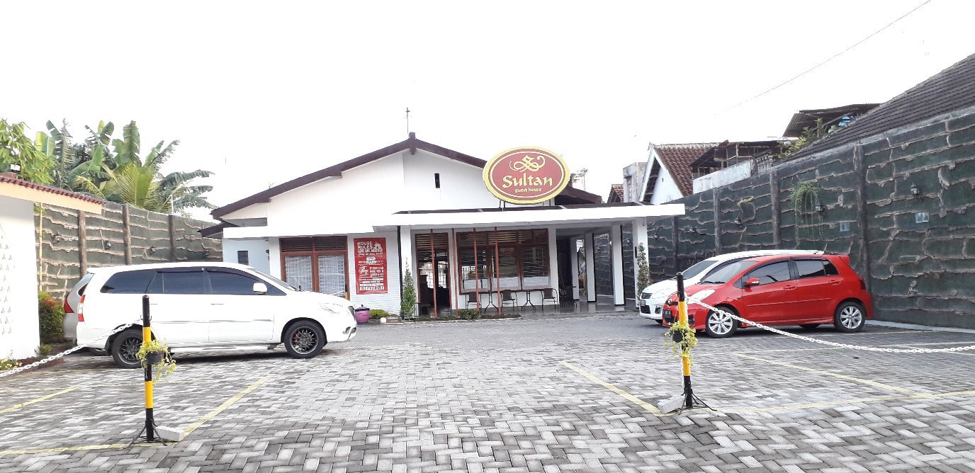 Sultan Guest House-官方