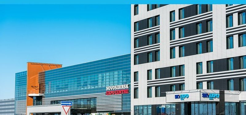 Skyexpo Hotel主图