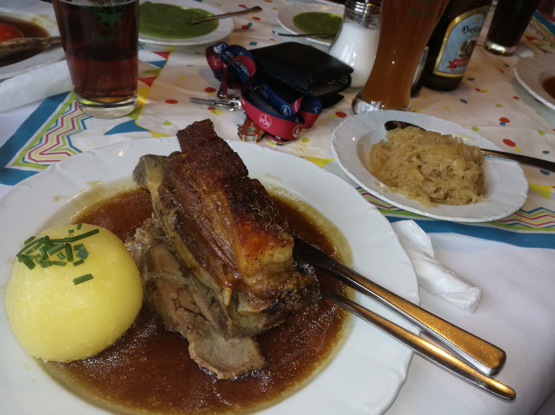 布拉恩克拉斯酒店主图