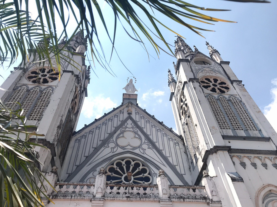 Hecho en Jerico-Jerico必去景点