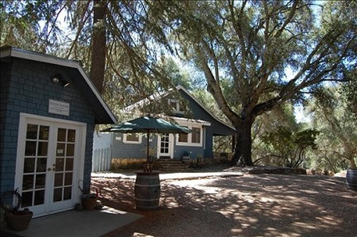 Dunning Ranch Guest Suites主图