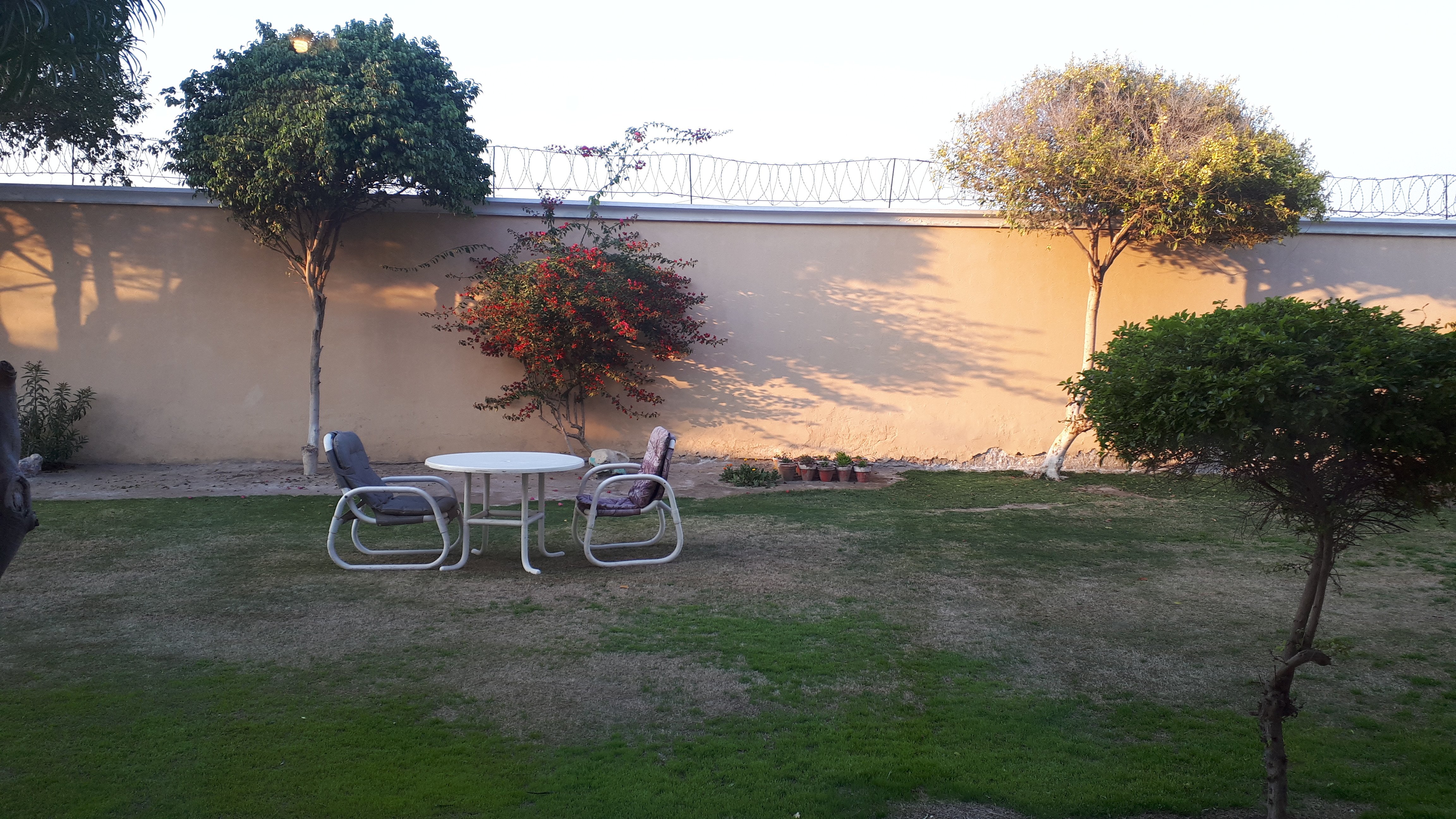 Hotel One Bahawalpur-酒店景观