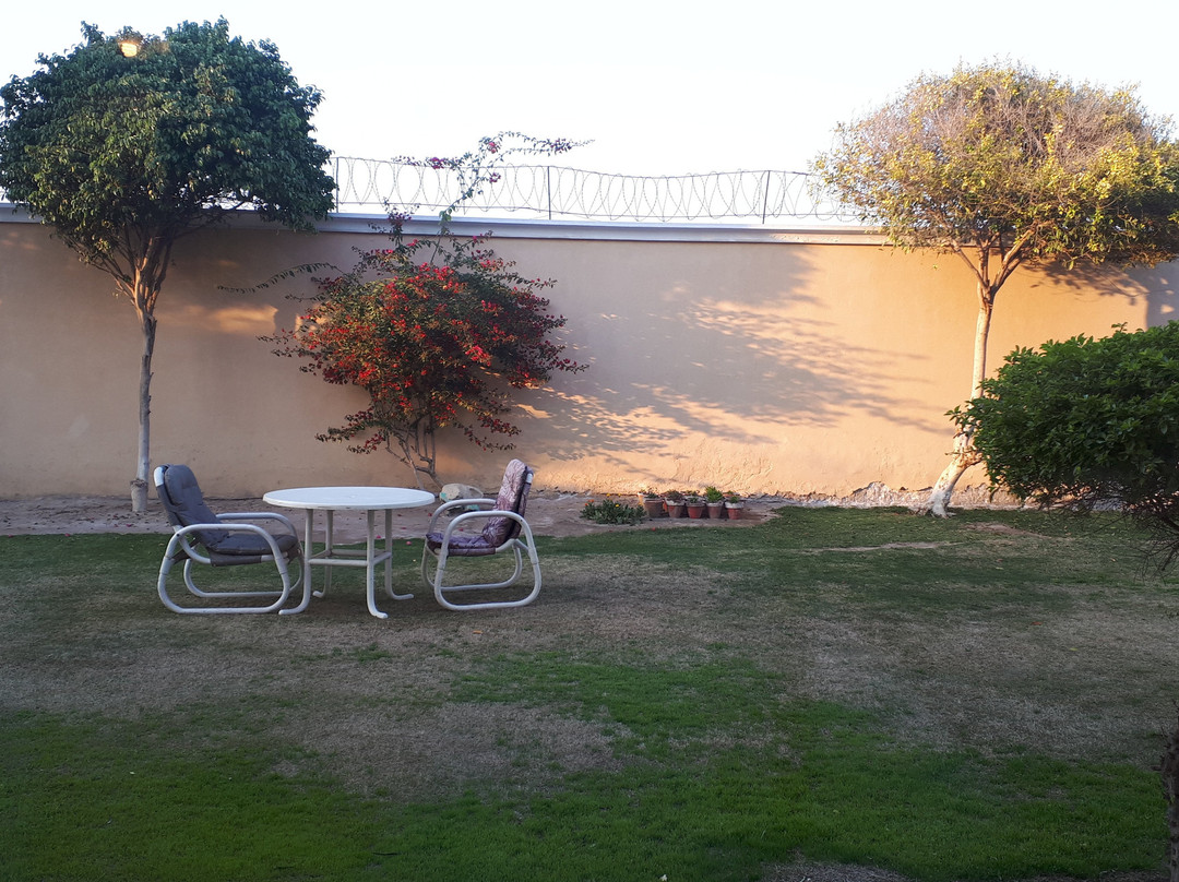 Hotel One Bahawalpur主图