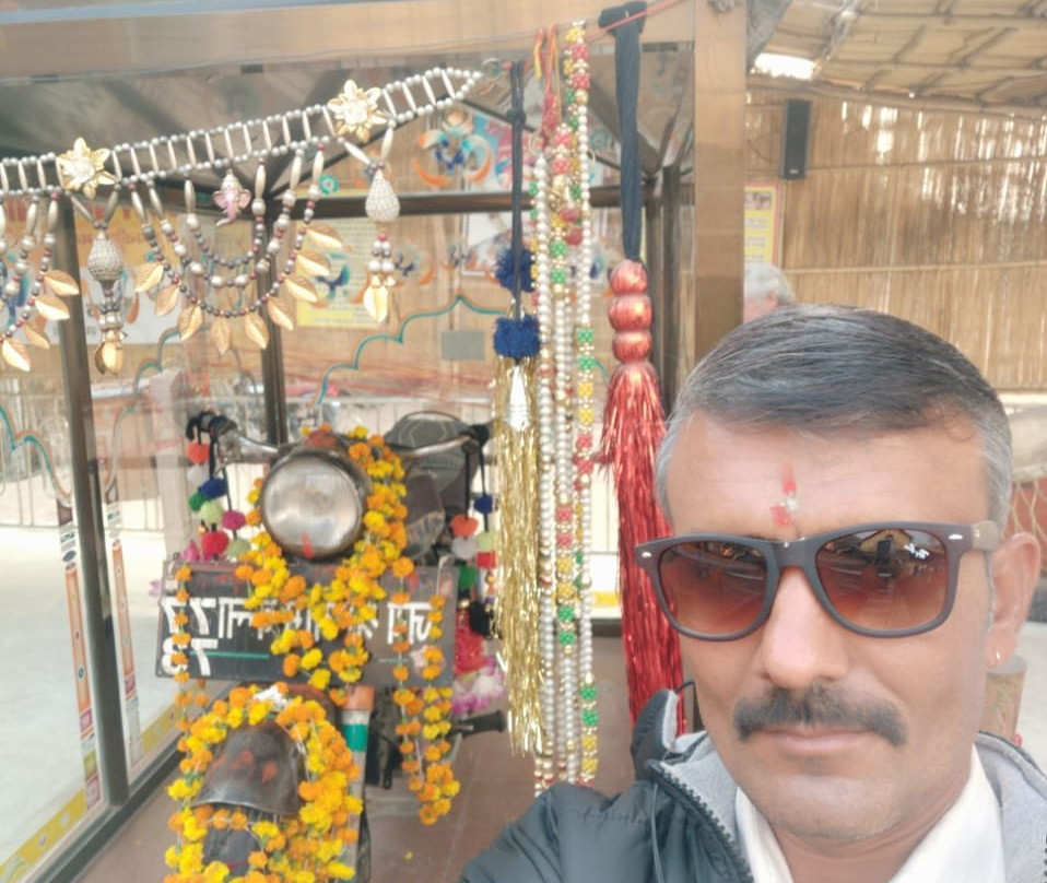 Om Banna Mandir-Pali必去景点