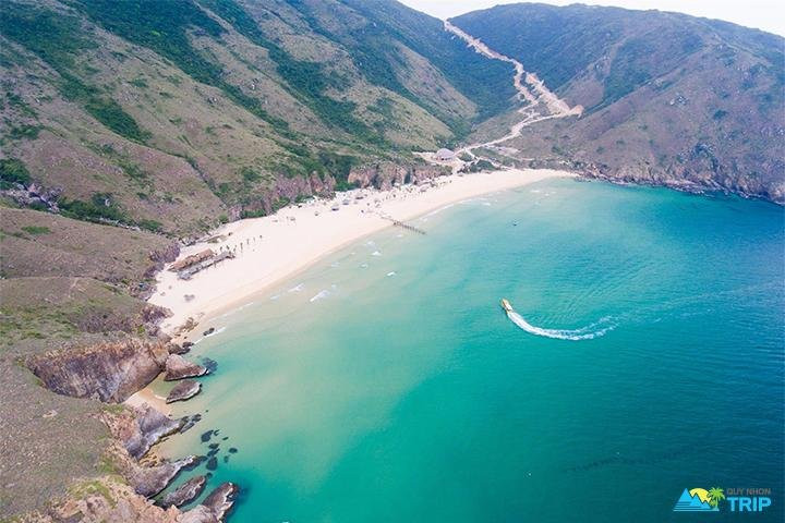 Quy Nhon Trip-归仁必去景点