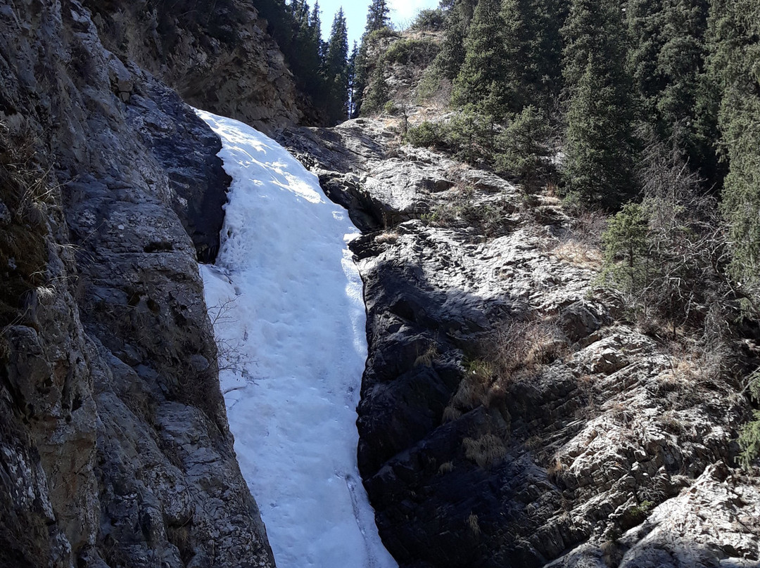 Barskoon Gorge-Barskoon必去景点