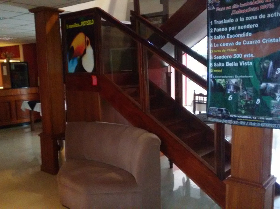 Hotel Amatista主图