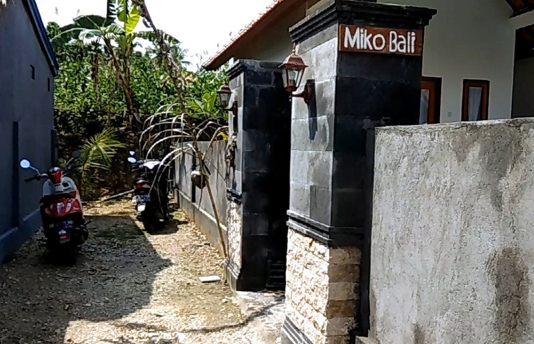 Miko Bali Bungalow主图