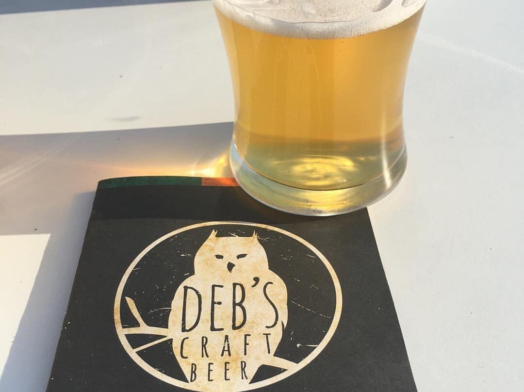 Birra Deb's景点图片