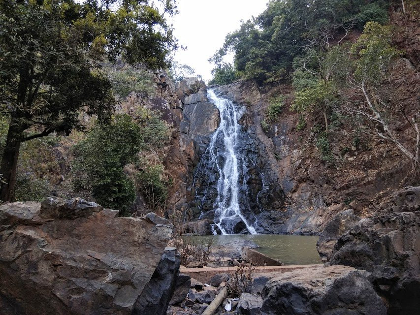 Shimlipal National Park景点图片