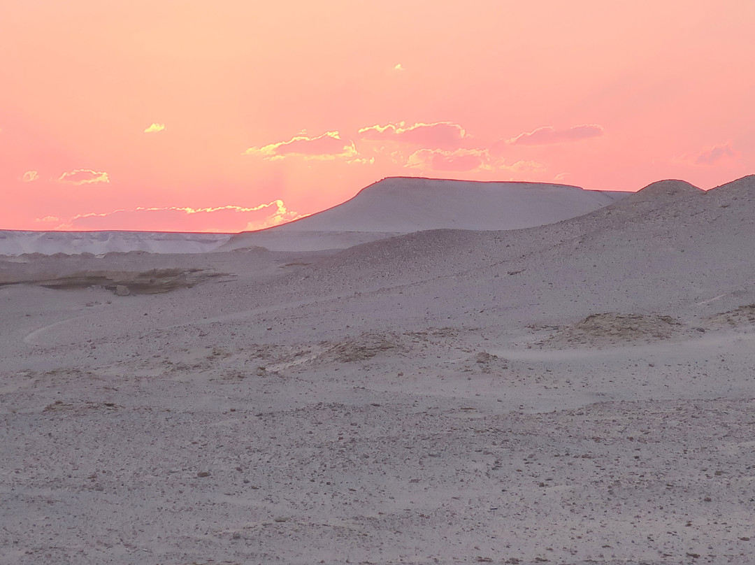 Meidum Pyramid-El Wasta必去景点