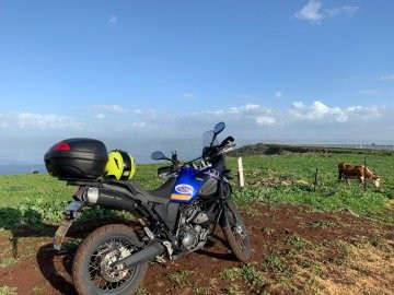 Bikelife-Netanya必去景点