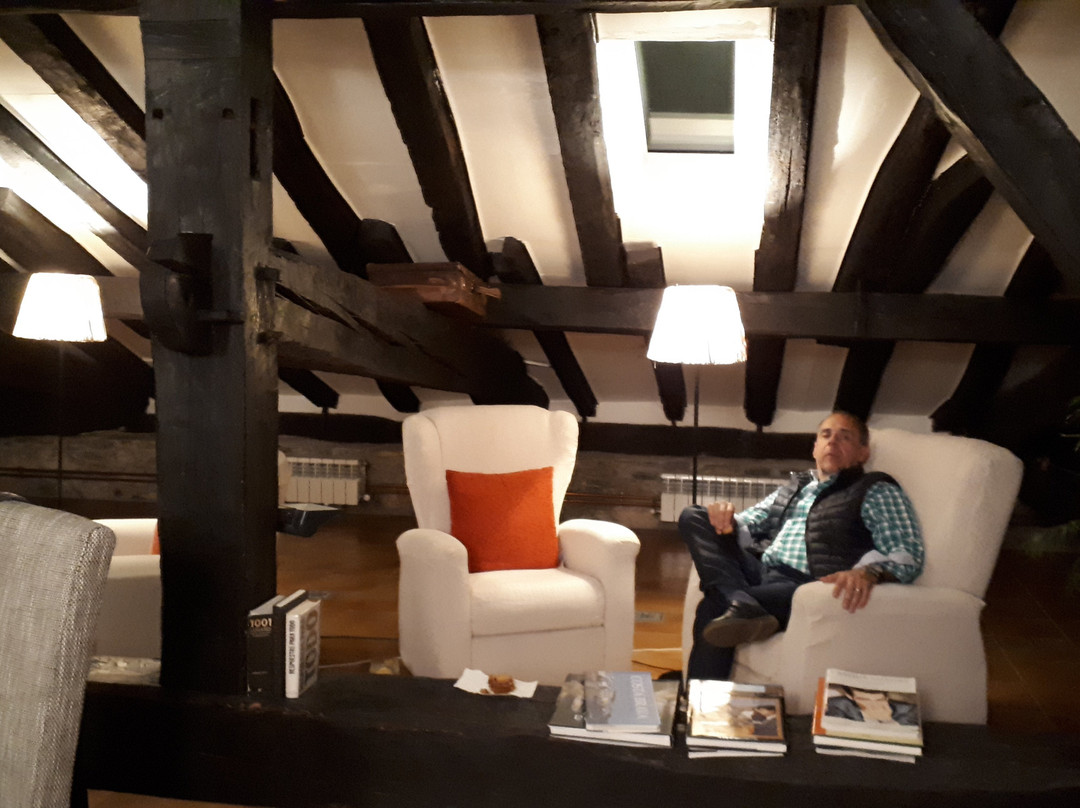 Casa Rural Jesuskoa Eventos主图