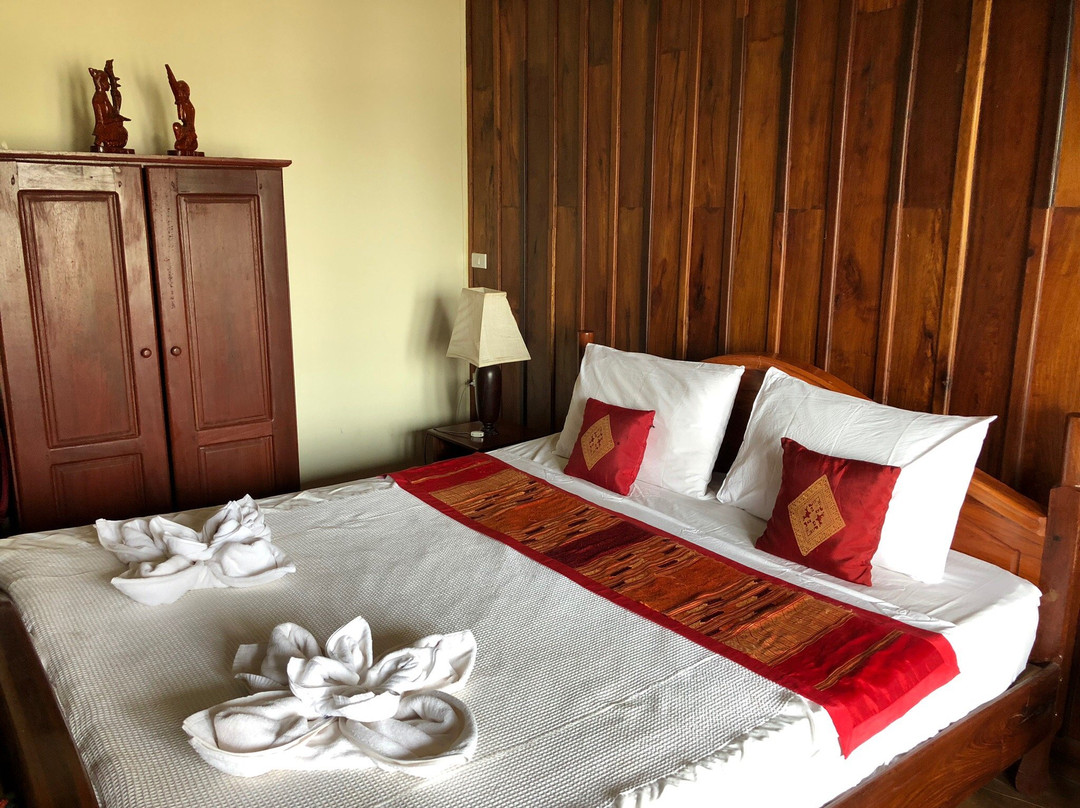 Kongmany Hotel主图