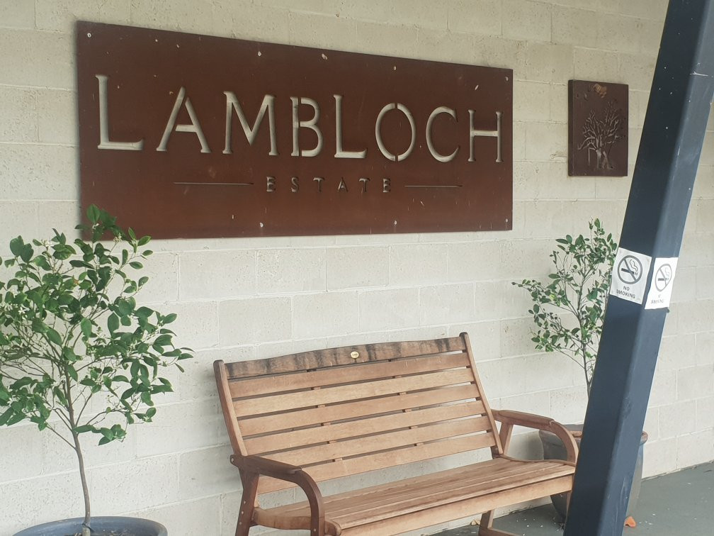 Lambloch Estate景点图片