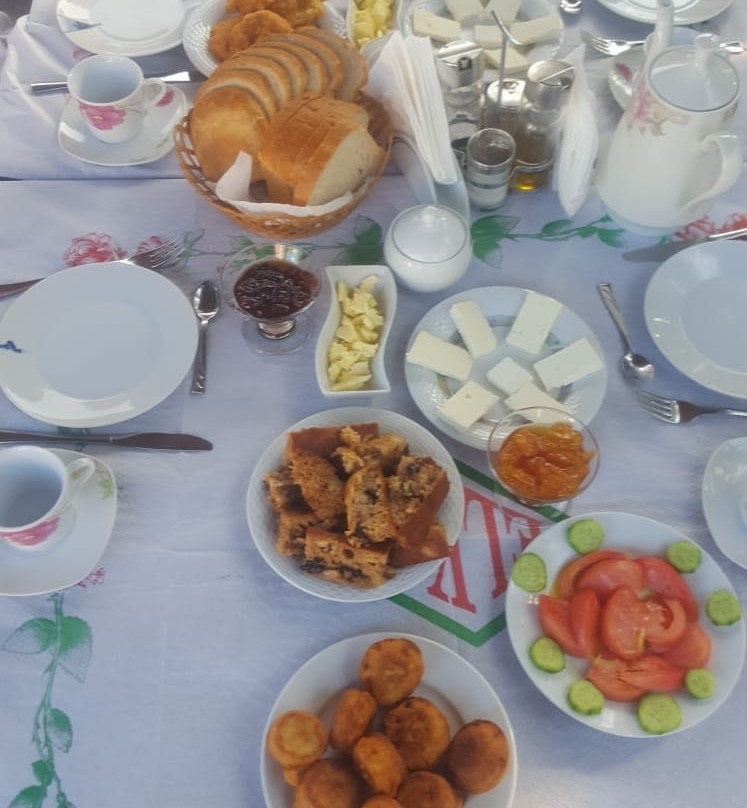 Vila Lili Guest House主图