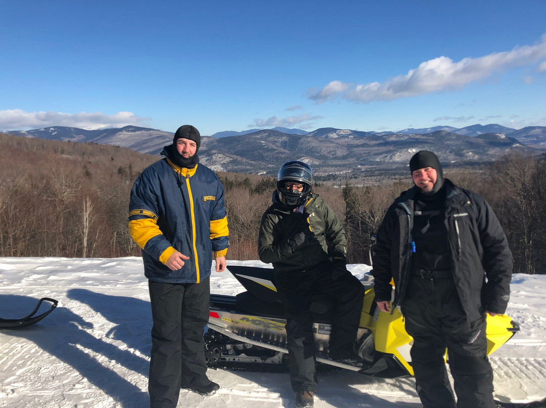 Northern Extremes-北康威必去景点