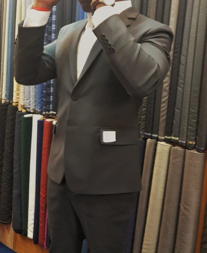 Sam's Custom Tailor-清迈必去景点