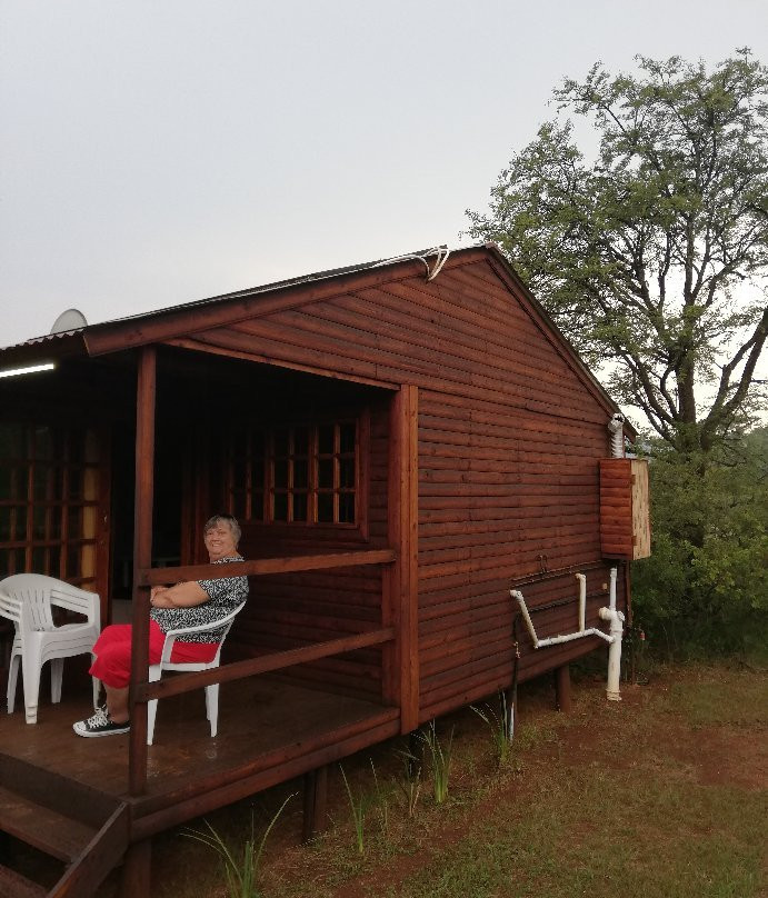 Meerkatplaats Guesthouse and B&B主图