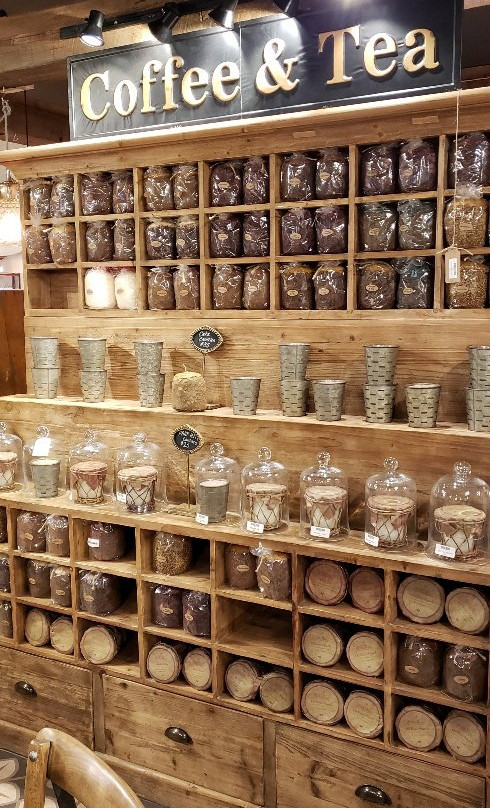 Curated Home of Cashiers景点图片