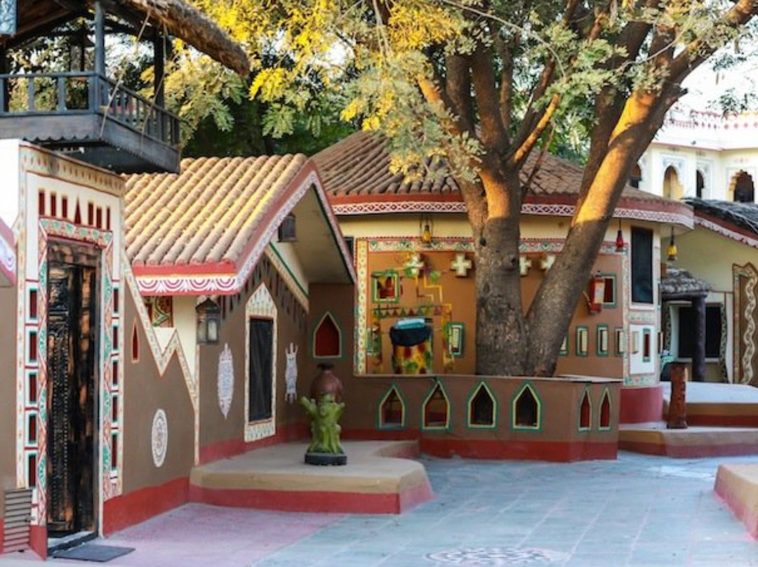 Chokhi Dhani Resort主图