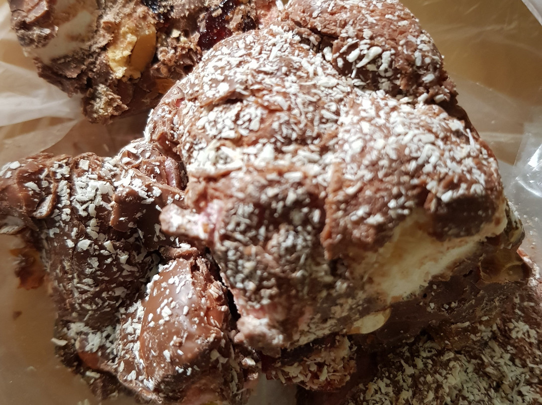 Melba's Chocolate & Confectionery景点图片