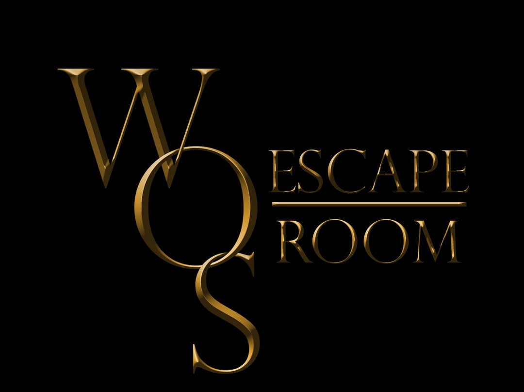 World of Secrets Escape Room景点图片