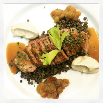 Hopewell餐馆和美食-Blue Bottle Cafe