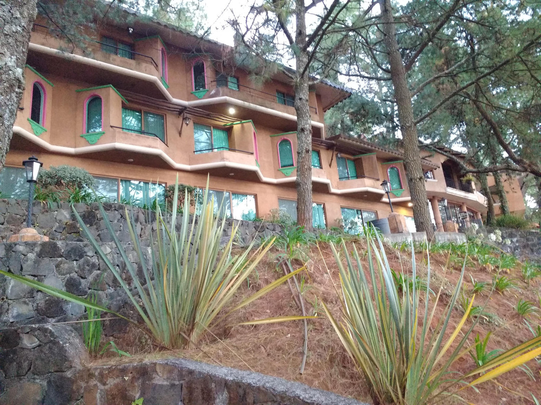 Hotel Turinjandi主图