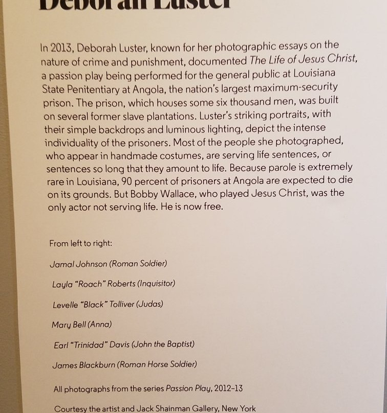 Southeast Museum of Photography景点图片