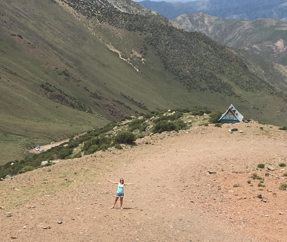 Vallecito-Potrerillos必去景点