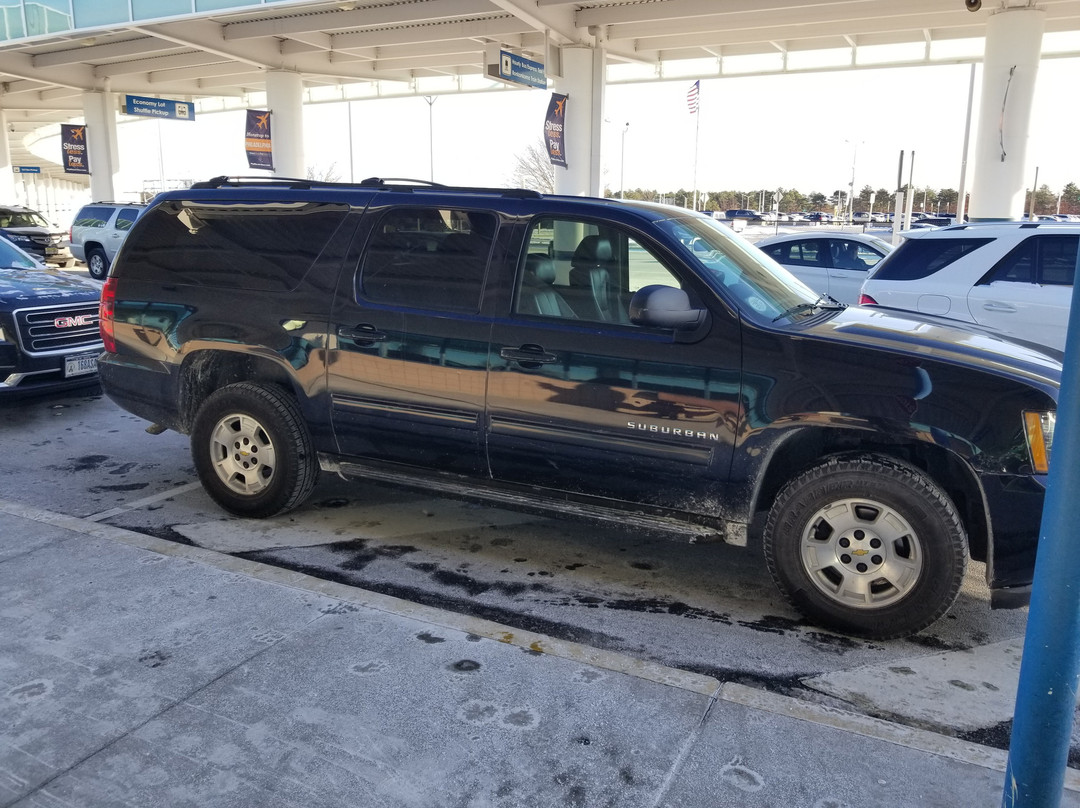 Ronkonkoma Taxi and Airport Service-Ronkonkoma必去景点