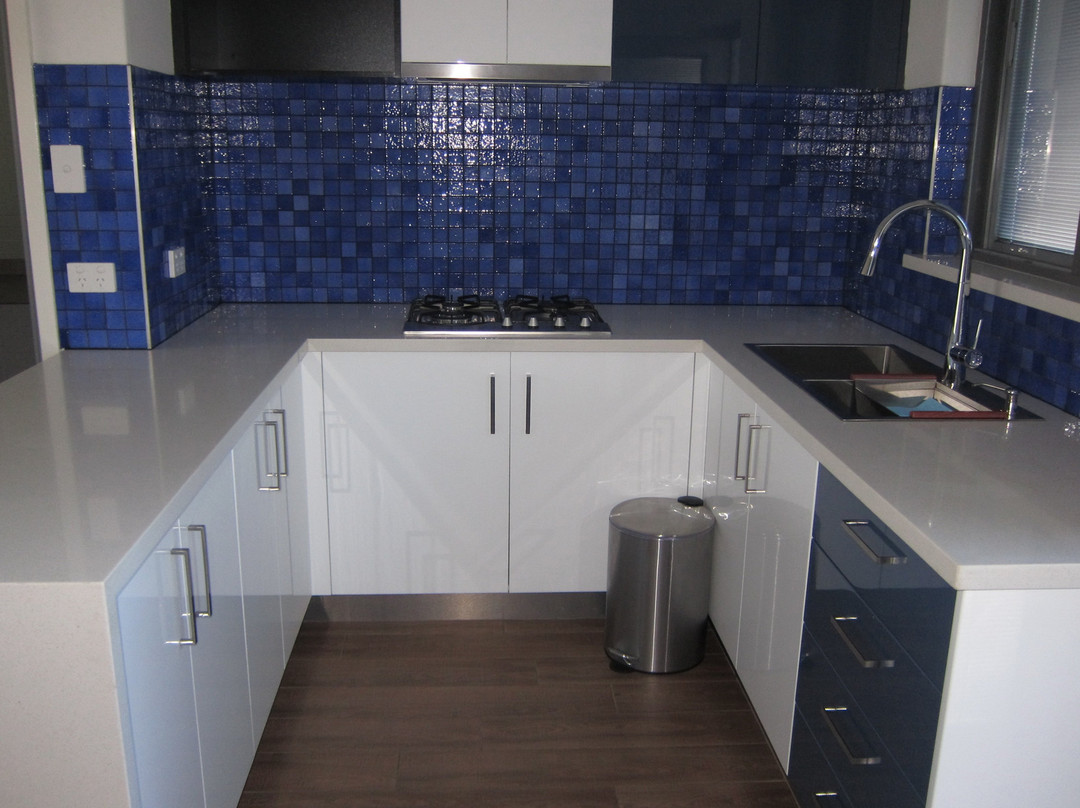 布朗雷亚假日公寓主图