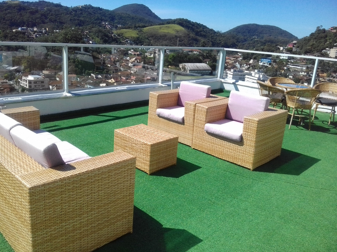 Hotel Petropolis Inn主图