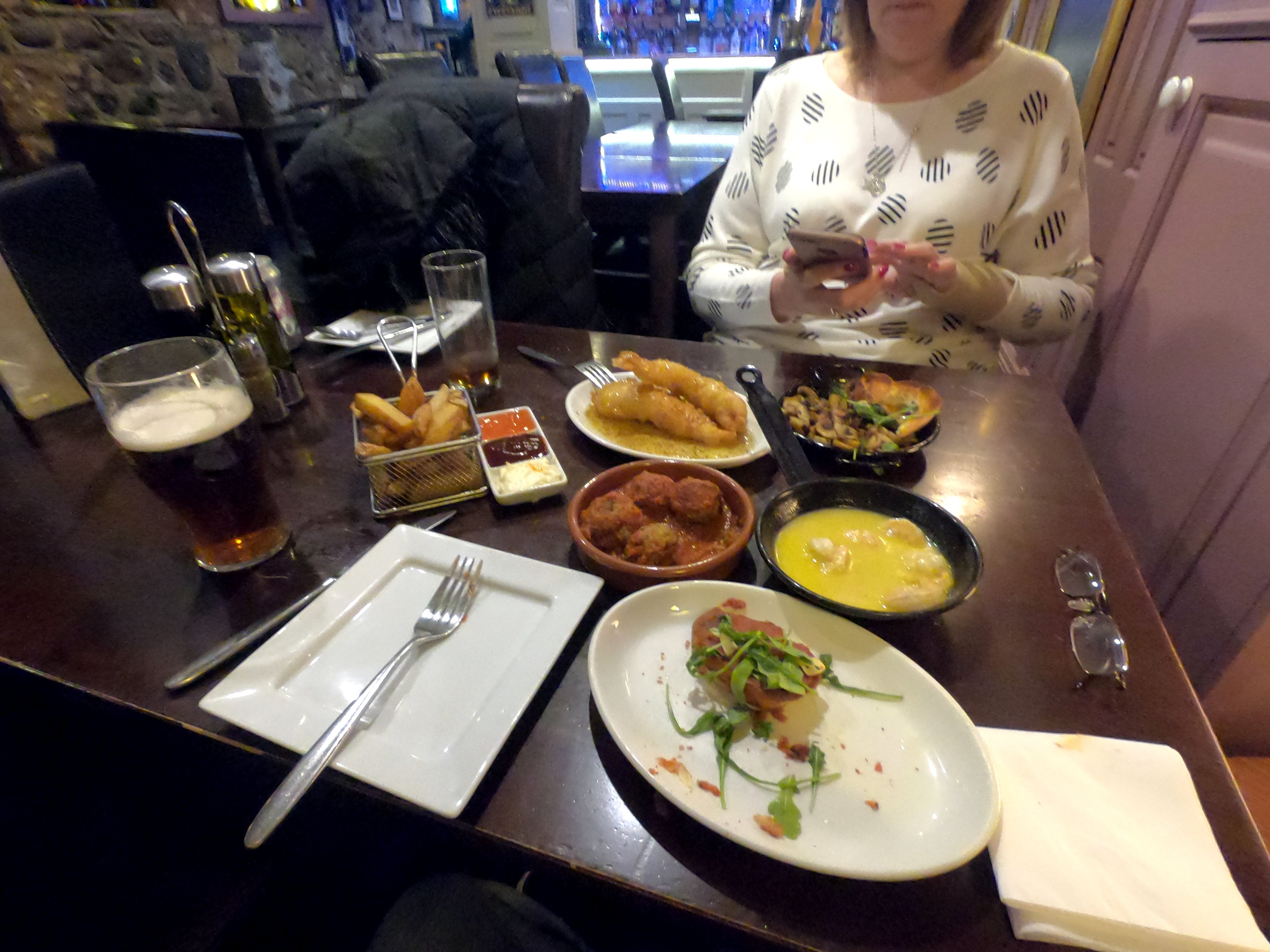No.1 Hotel & Wine Lounge-餐饮