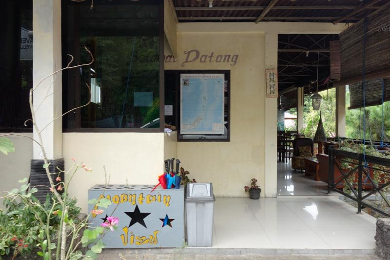 Mountain View Resort & SPA主图