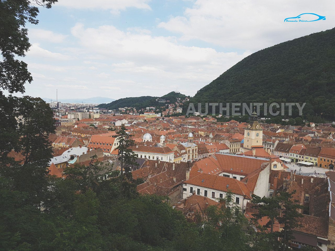 Romania Driver and Guide-布加勒斯特必去景点